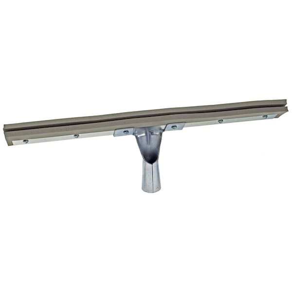 The Brush Man 18 in Floor Squeegee, Double-Sponge Non Marking, 4PK FS318-SPONGE - main